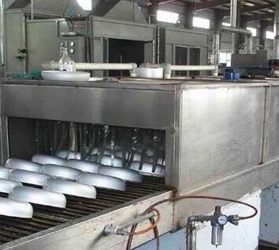科瑞博供应KRB-CL808喷淋洗净剂高压喷淋专用清洗剂喷淋清洗剂价格武汉喷淋清洗剂