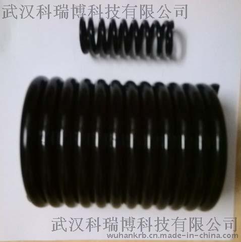 热销科瑞博KRB-803常温钢铁发黑剂 快速发黑不掉黑效果好